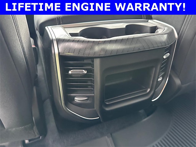 2025 Ram 1500 Big Horn Lone Star photo 15