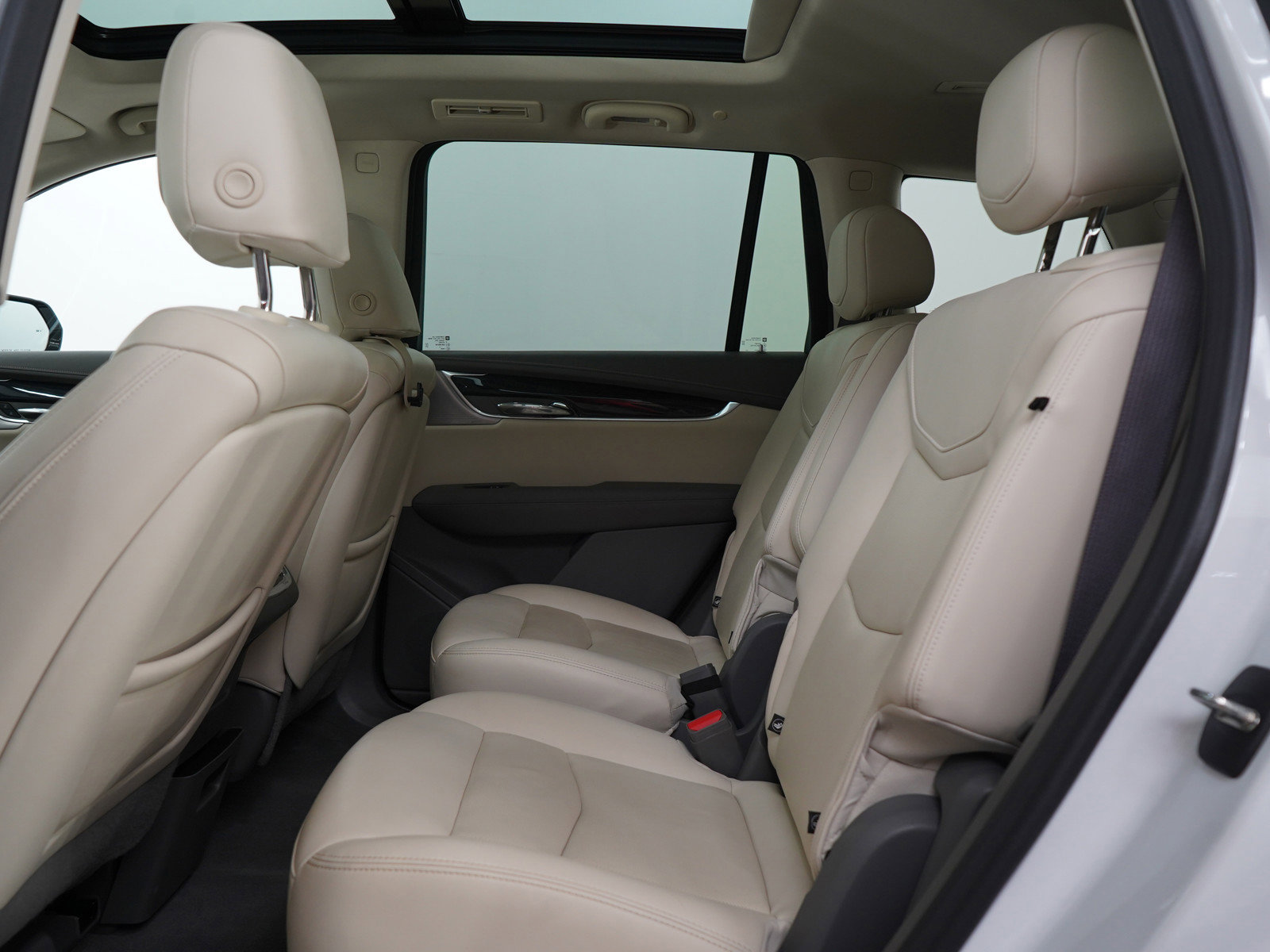 2023 Cadillac XT6 Premium Luxury photo 18