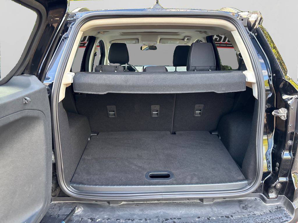 2020 Ford EcoSport SE photo 10