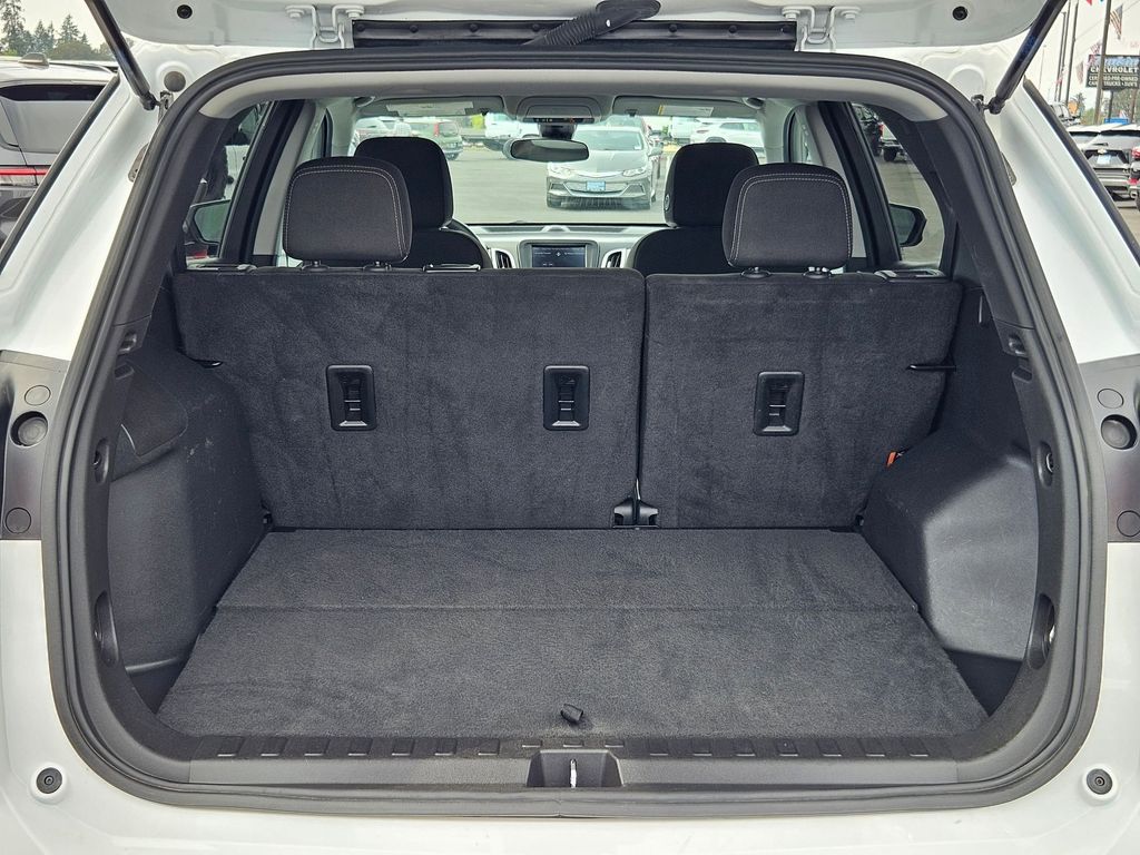 2023 Chevrolet Equinox LT photo 25