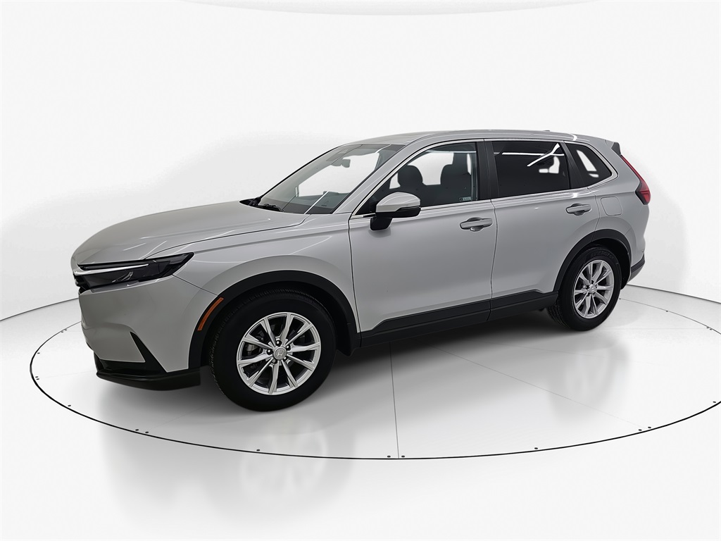 2024 Honda CR-V EX-L photo 10