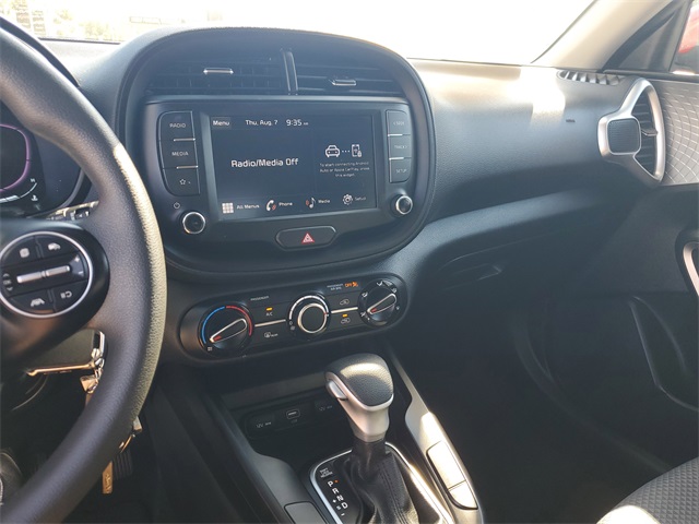 2023 Kia Soul LX photo 29