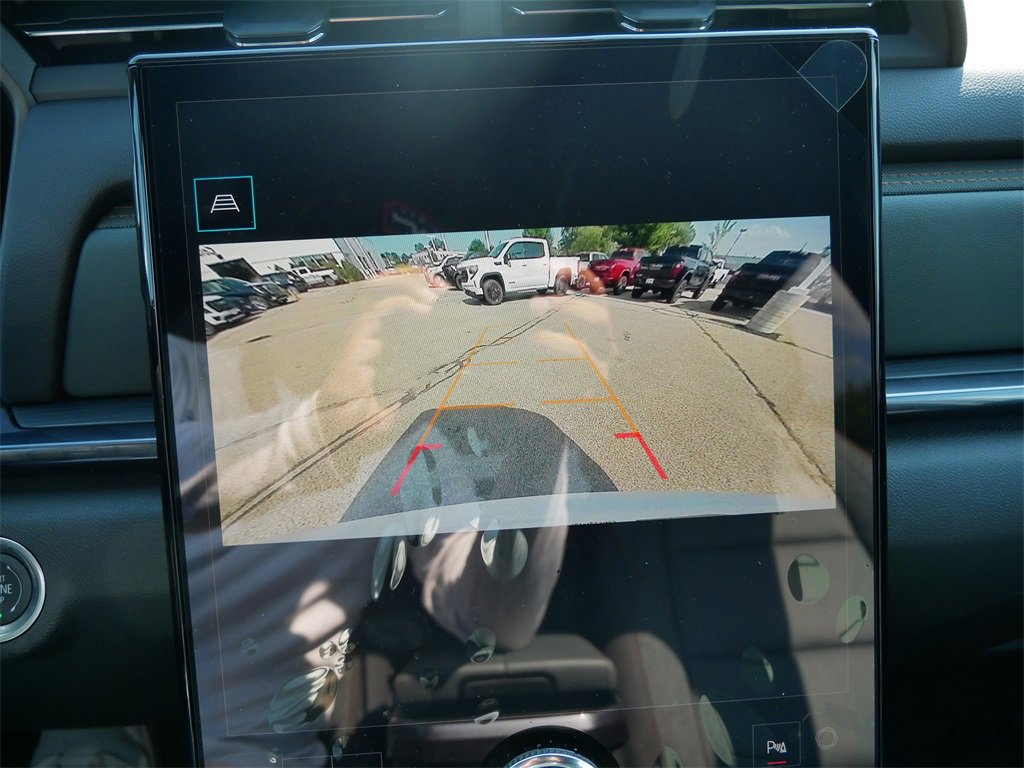 2026 Gmc Terrain AT4 photo 17