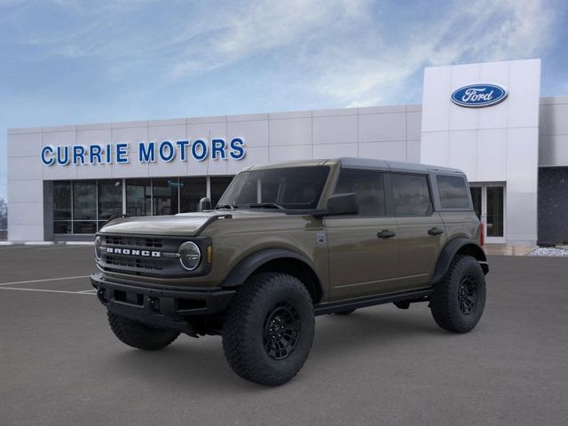 2026 FORD BRONCO - Image 26