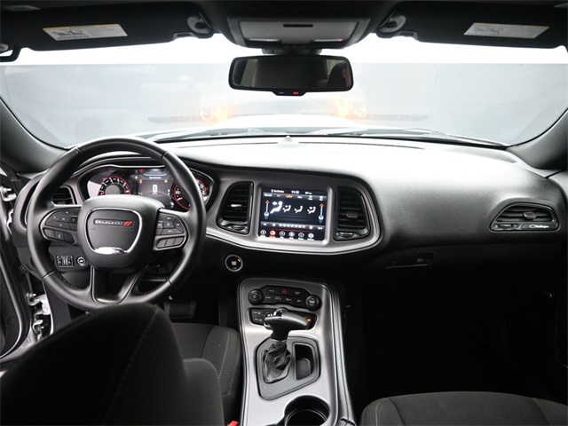 2023 Dodge Challenger GT photo 10