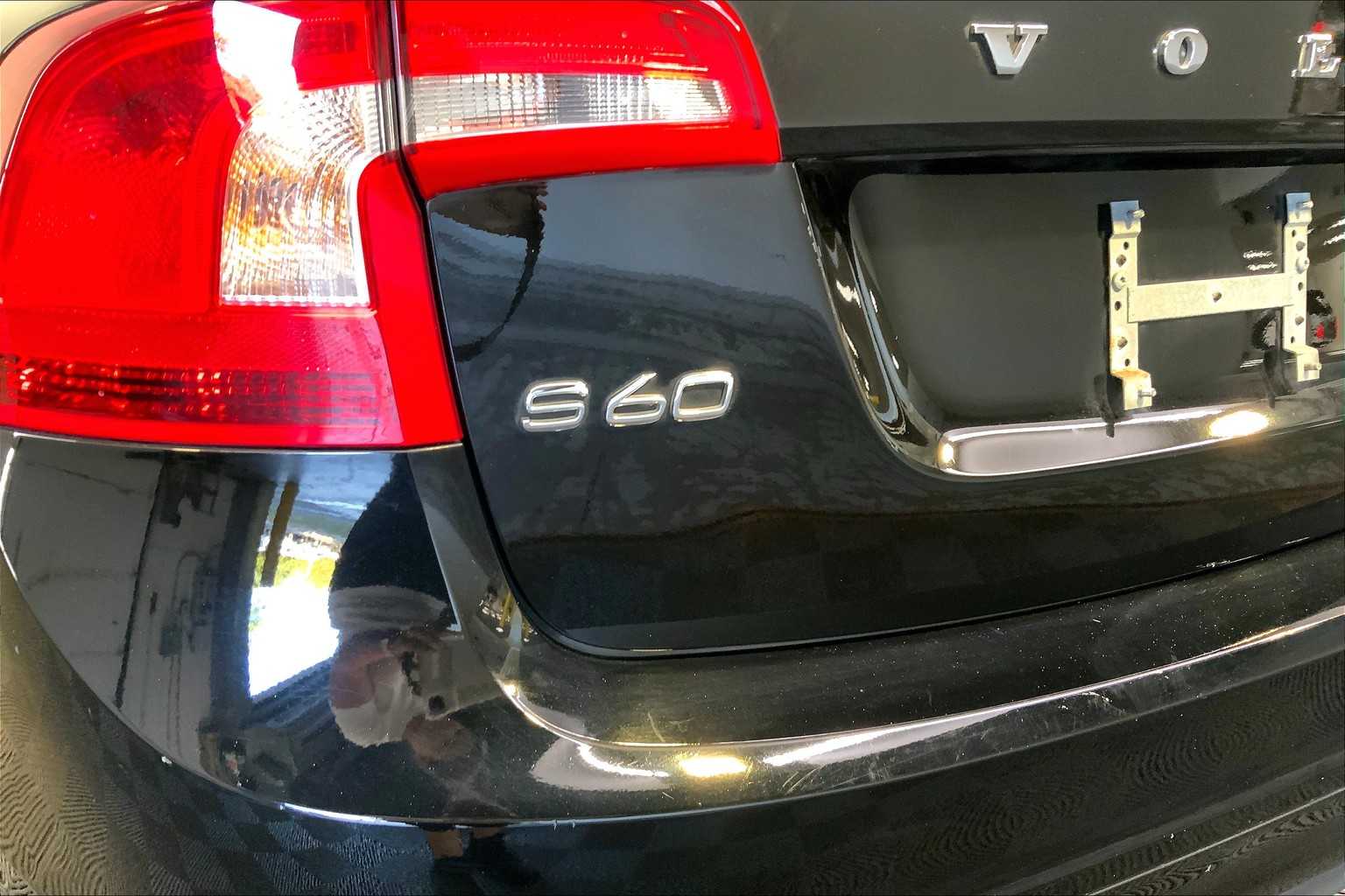 2015 Volvo S60 T5 Drive-E photo 31