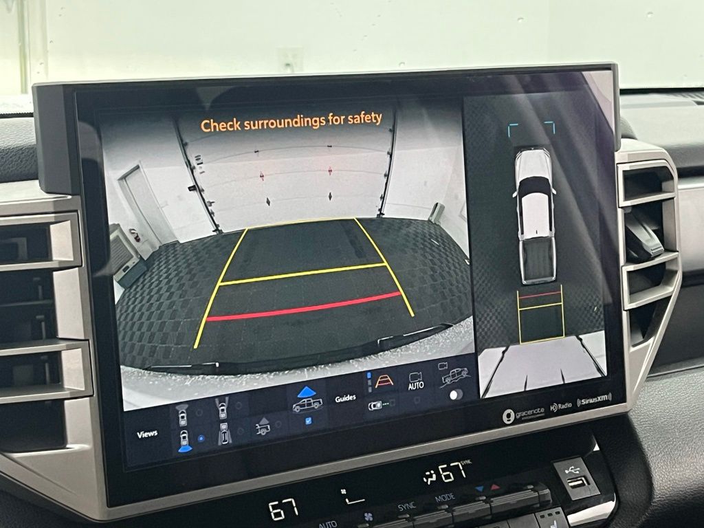 2022 Toyota Tundra SR5 photo 7