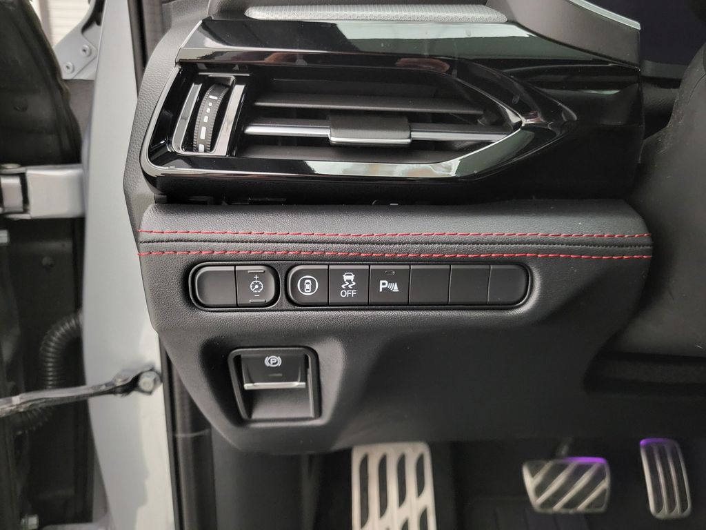 2023 Acura MDX SH-AWD A-Spec photo 4