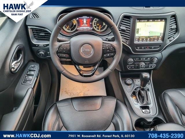 2023 JEEP CHEROKEE - Image 11