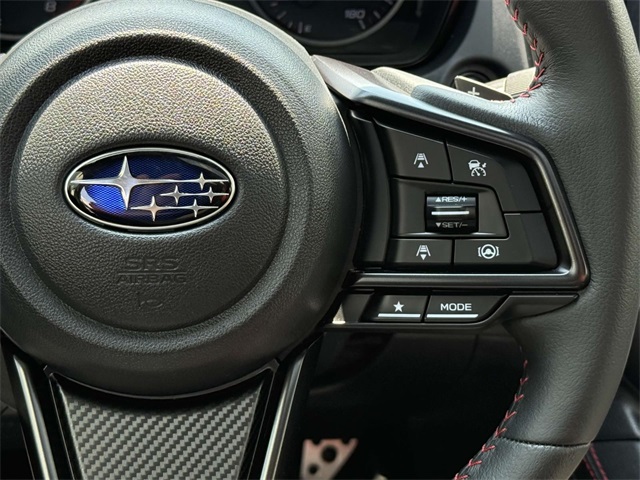 2023 Subaru WRX GT photo 23