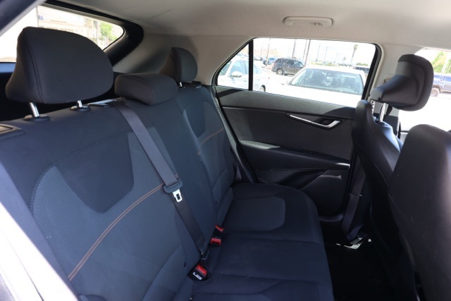 2023 Kia Niro LX photo 16