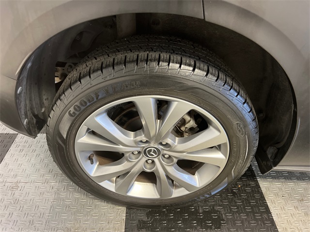 2021 Mazda CX-30 Preferred photo 14