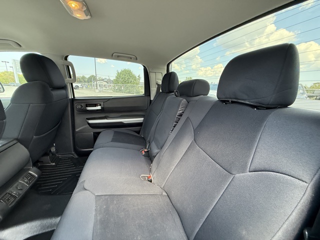 2020 Toyota Tundra SR5 Grade photo 25
