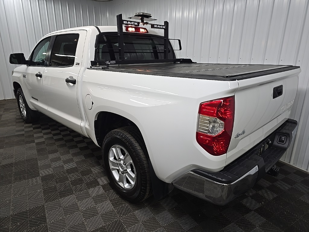 2020 Toyota Tundra SR5 Grade photo 9