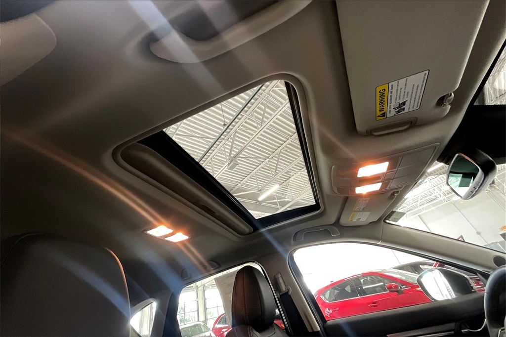 2025 MAZDA CX-5 - Image 21