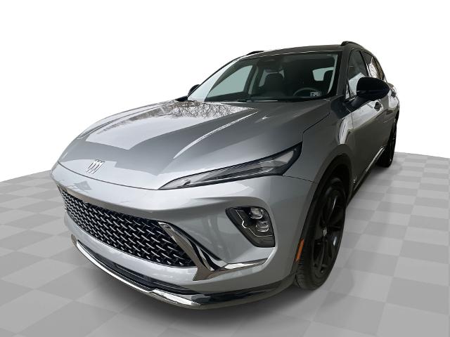 2024 Buick Envision Sport Touring's photo