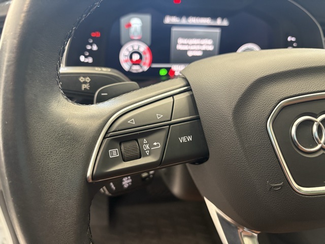 2021 Audi Q8 55 Prestige photo 14