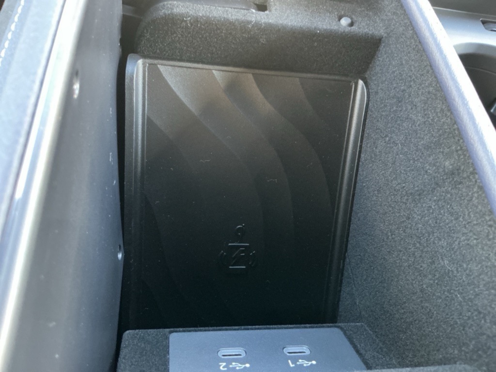 2026 Infiniti QX80 Sensory photo 11