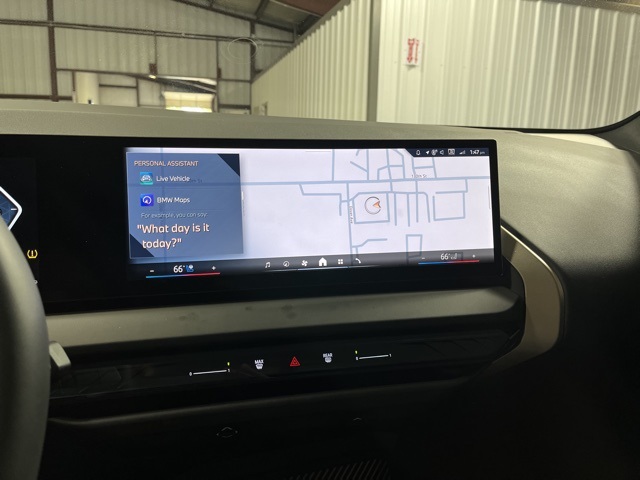 2025 Bmw X3 30x Drive photo 11