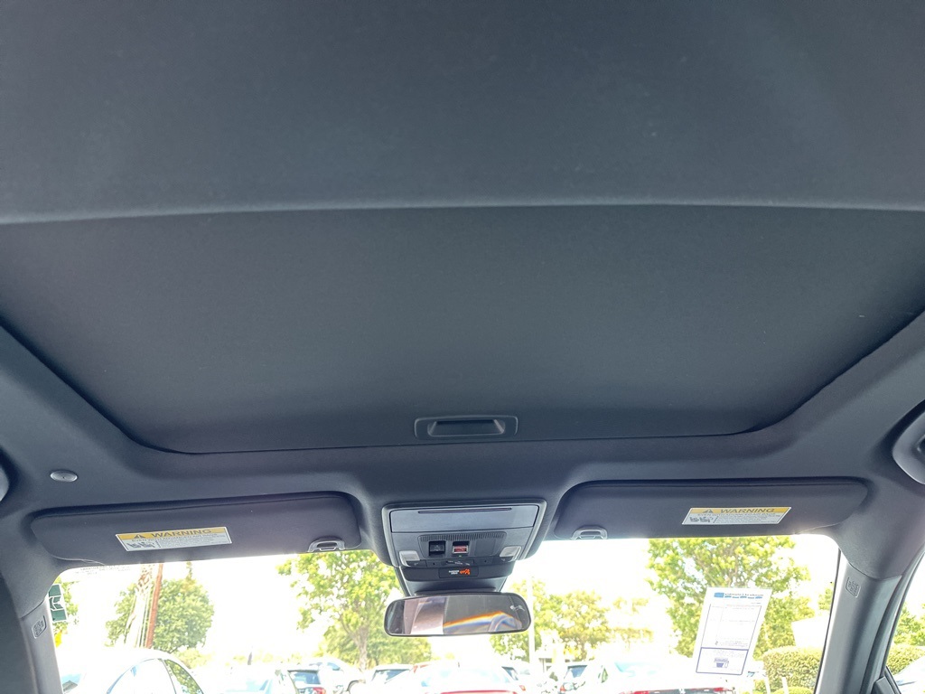 2025 Honda Accord Hybrid Sport photo 15