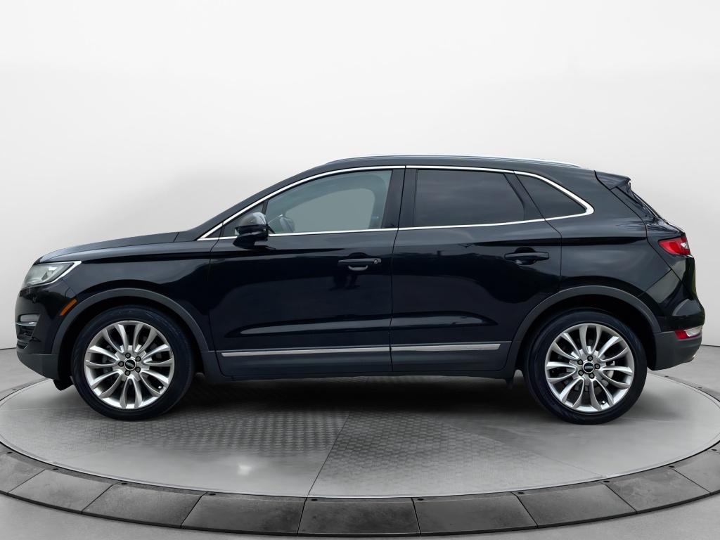 Used 2017 Lincoln MKC Reserve with VIN 5LMCJ3C90HUL02634 for sale in Kansas City