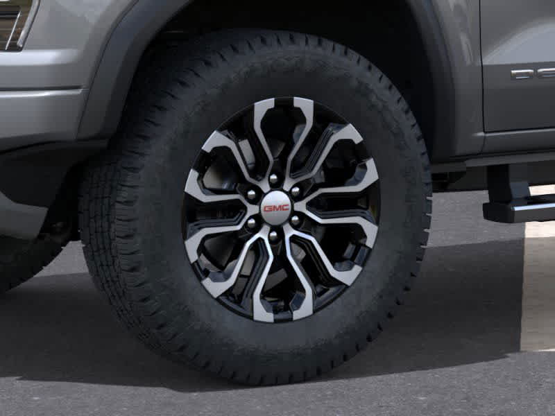2026 Gmc Canyon Denali photo 9