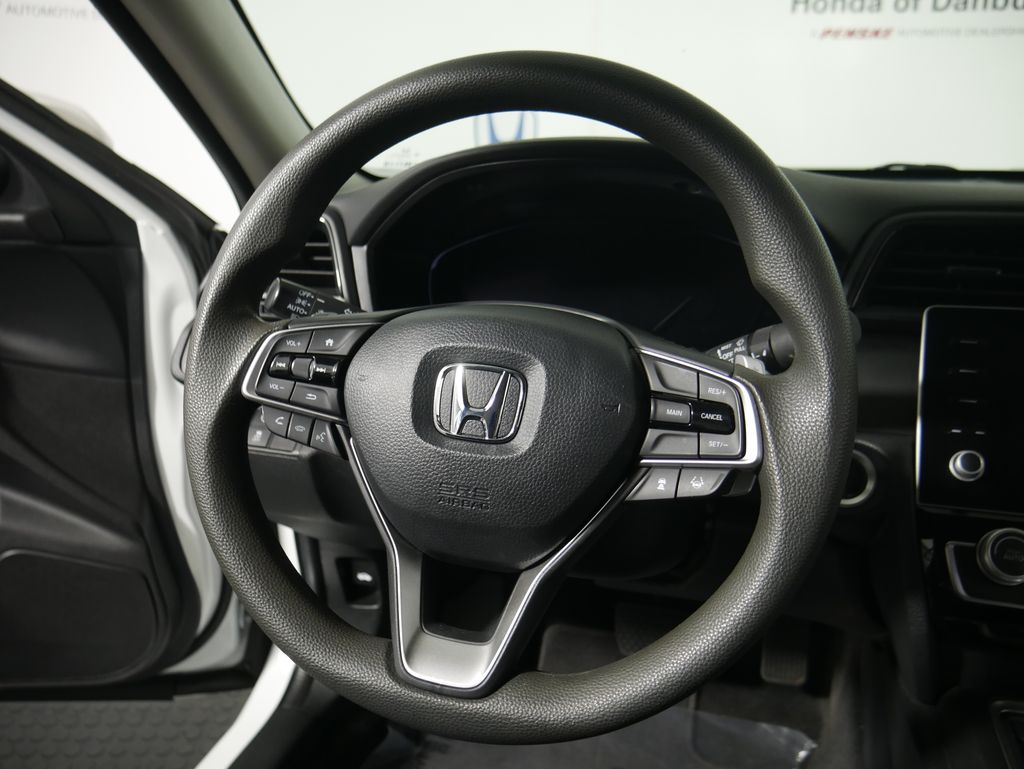 2022 Honda Insight EX photo 9