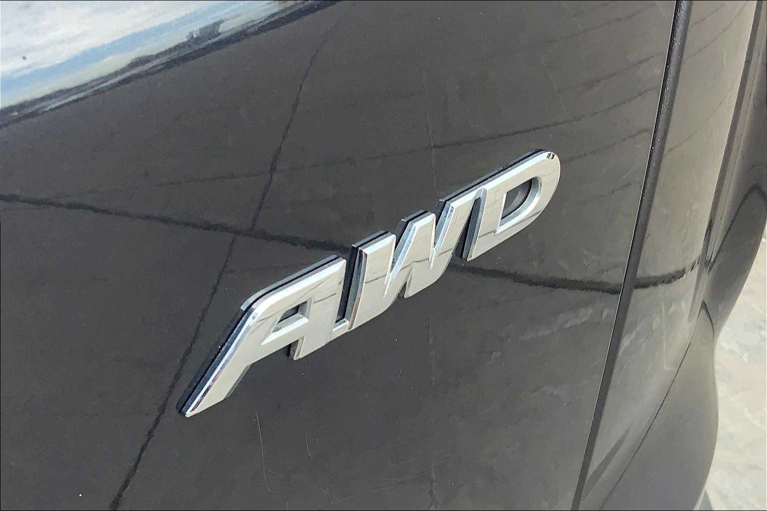 2017 Honda CR-V EX photo 9
