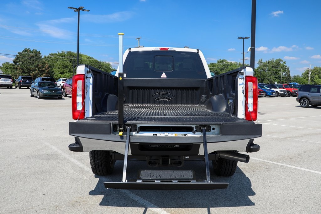 2025 Ford F-250 Super Duty XL - Photo 16