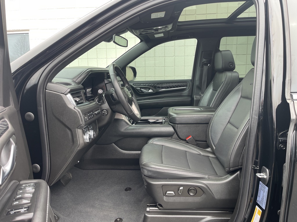 2022 Gmc Yukon Denali photo 27