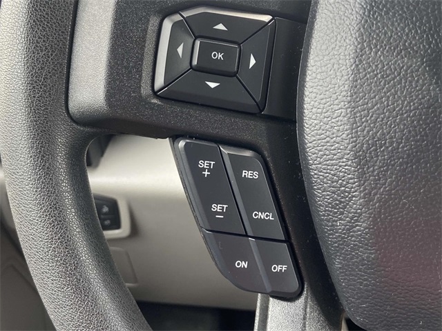2020 Ford F-150 XL photo 15