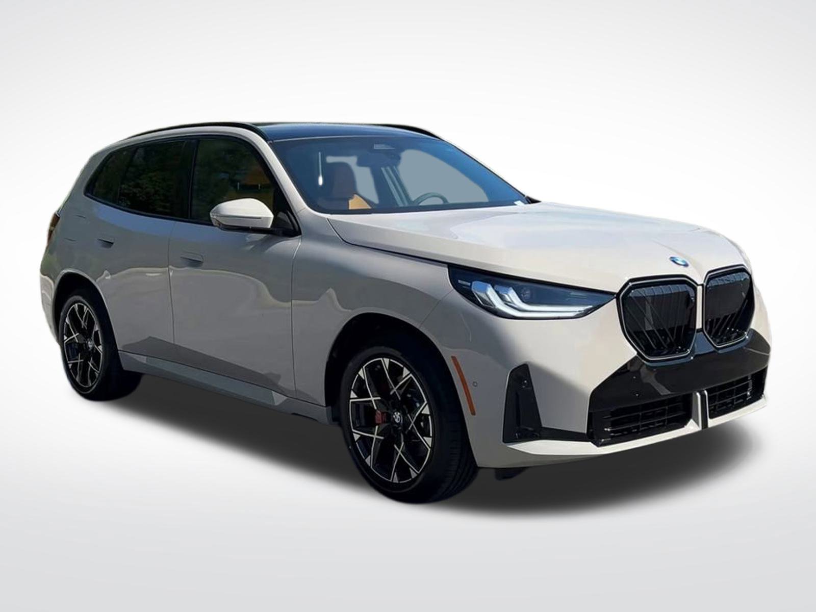 2025 Bmw X3 30x Drive photo 2