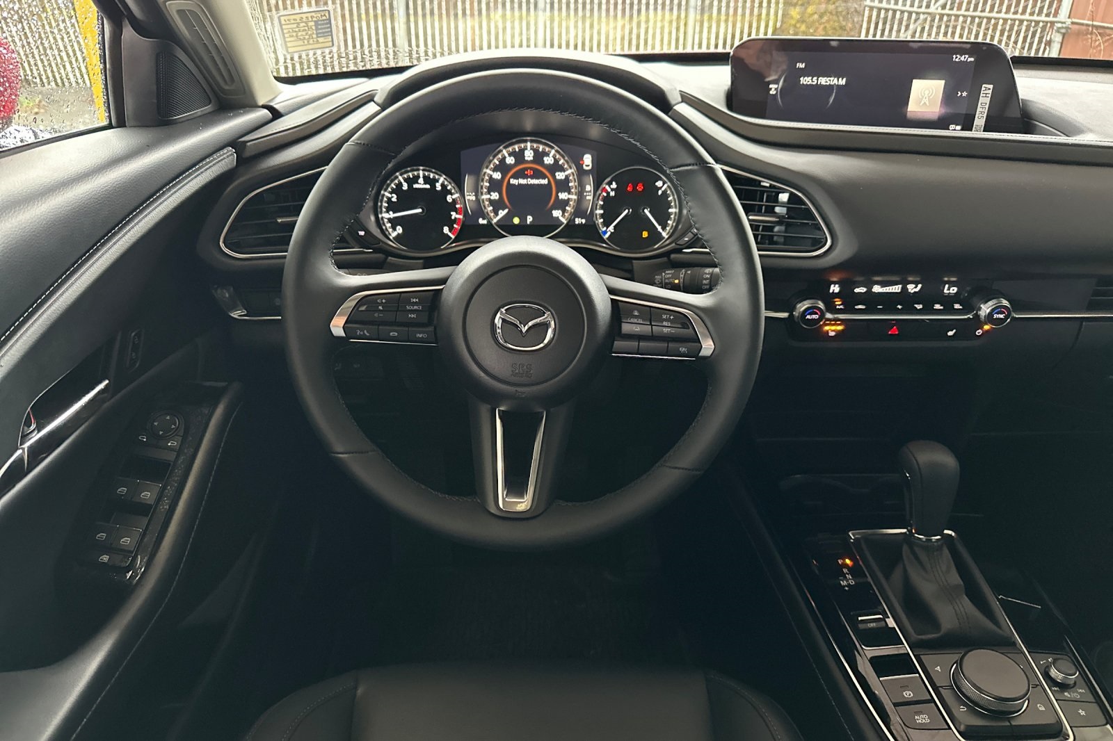 2025 Mazda CX-30 2.5 S Preferred photo 13