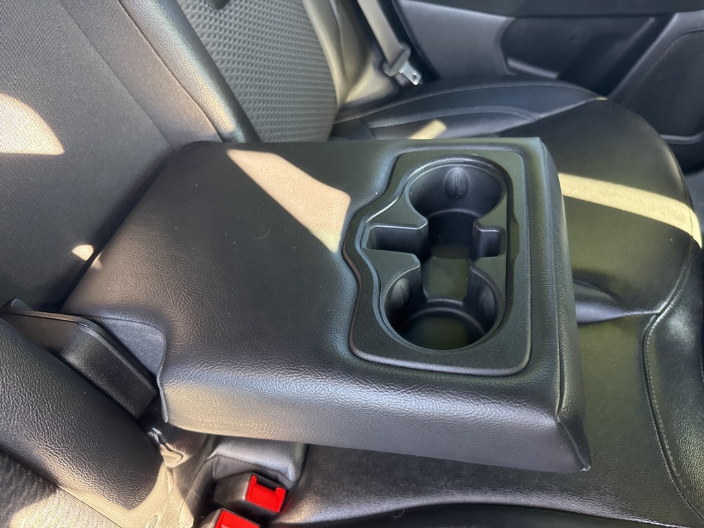 2024 Jeep Compass Latitude photo 26