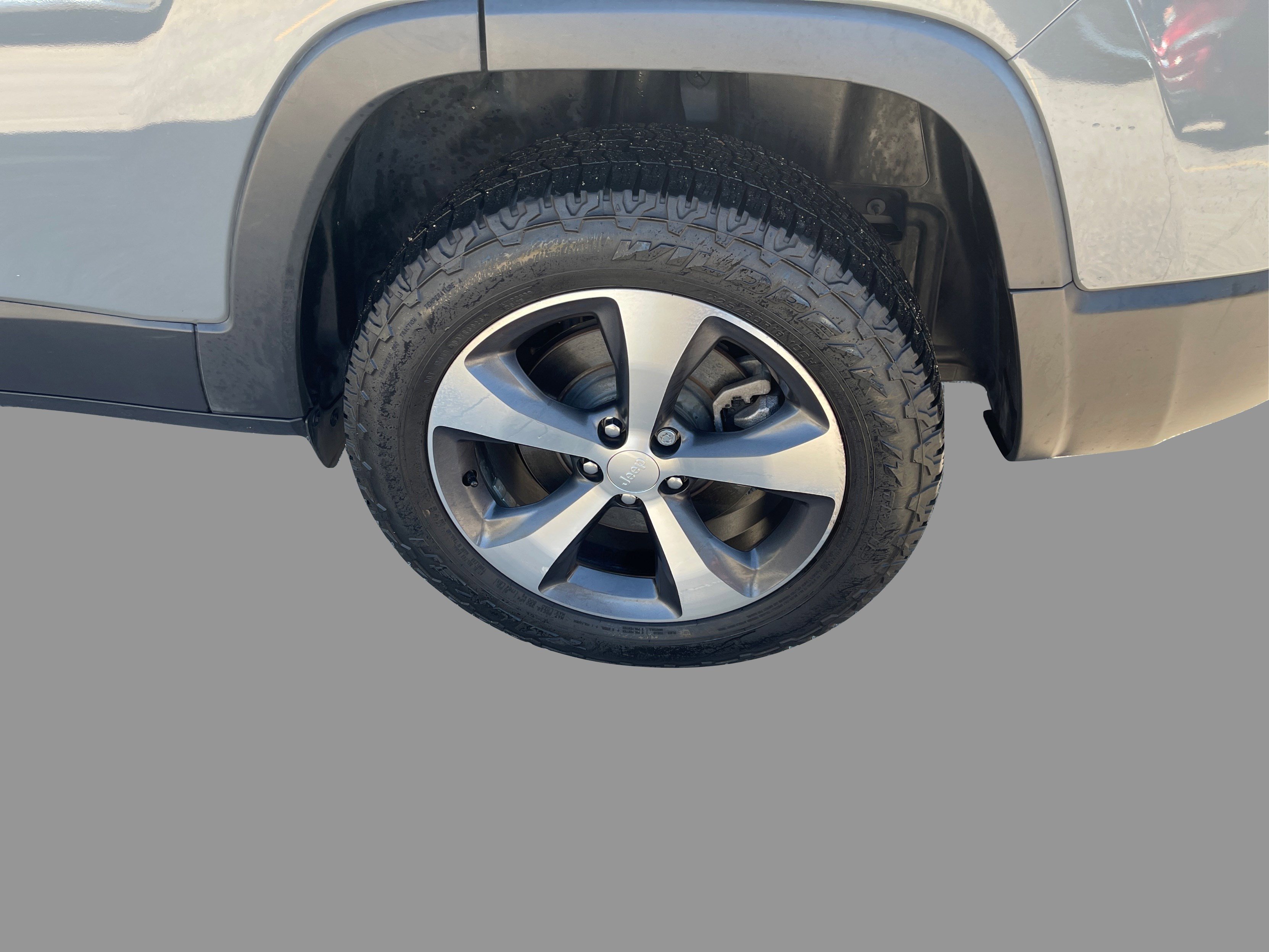 2022 Jeep Cherokee Limited photo 11
