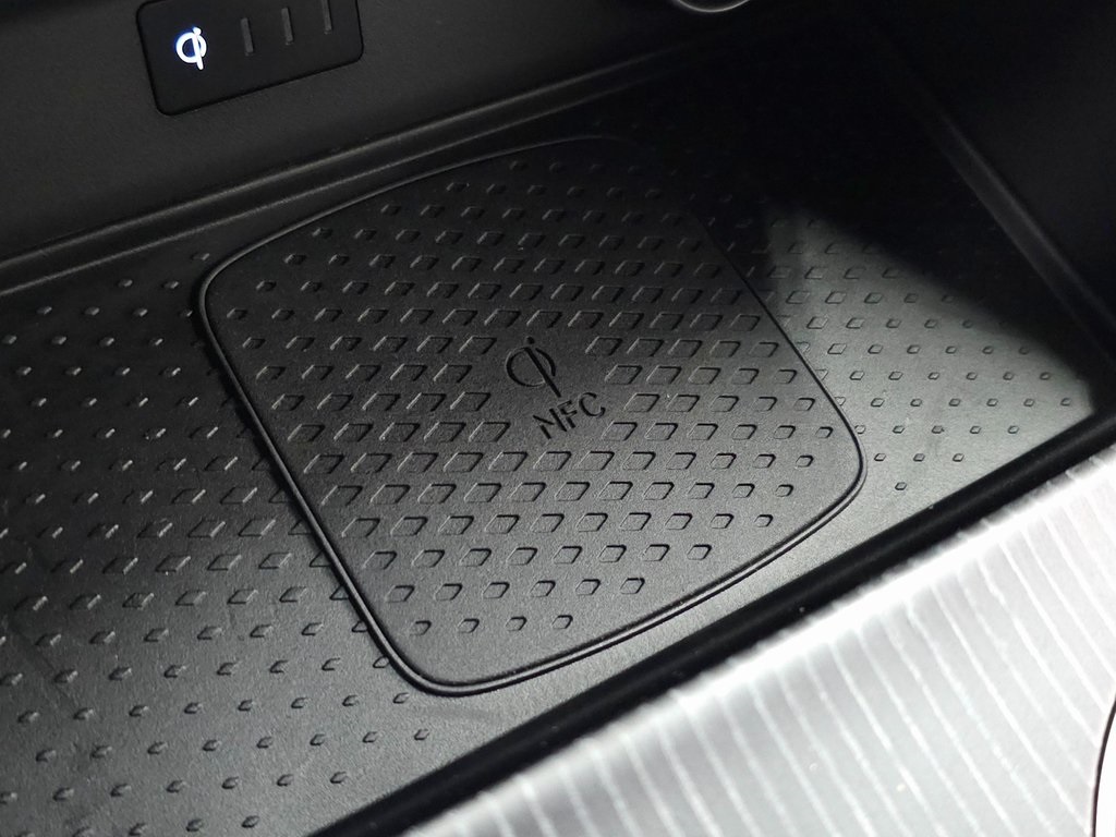 2026 Genesis GV80 Coupe 3.5T AWD photo 24
