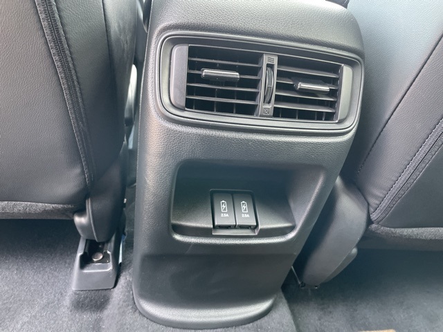 2022 Honda CR-V EX-L photo 30