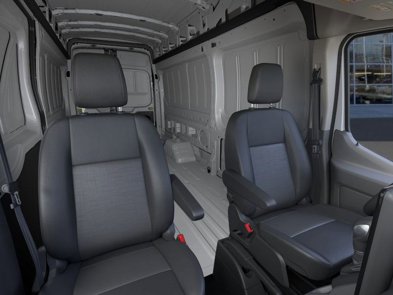 2026 FORD TRANSIT - Image 11