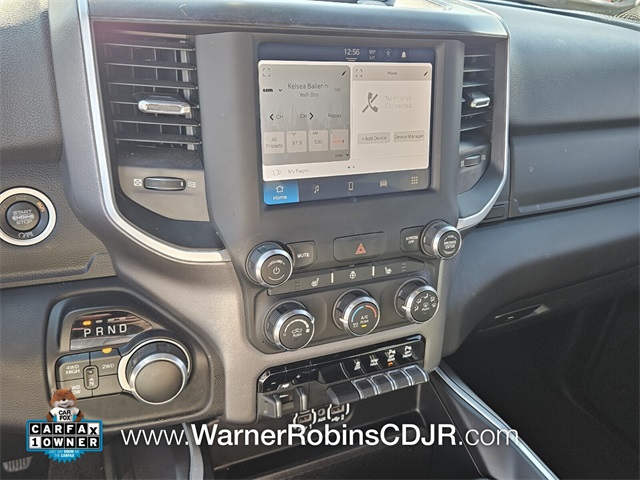 2023 Ram 2500 Big Horn photo 17