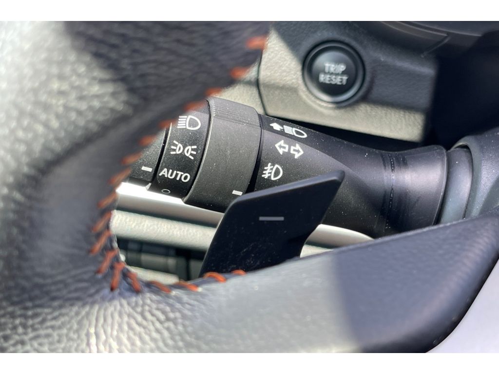 2022 Subaru Crosstrek Limited photo 34