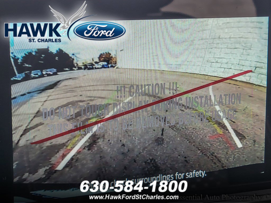 2026 FORD ESCAPE - Image 12