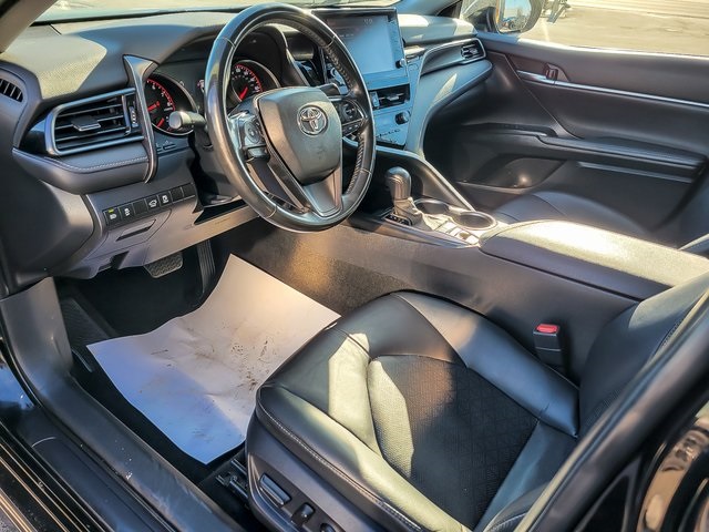 2023 TOYOTA CAMRY - Image 6