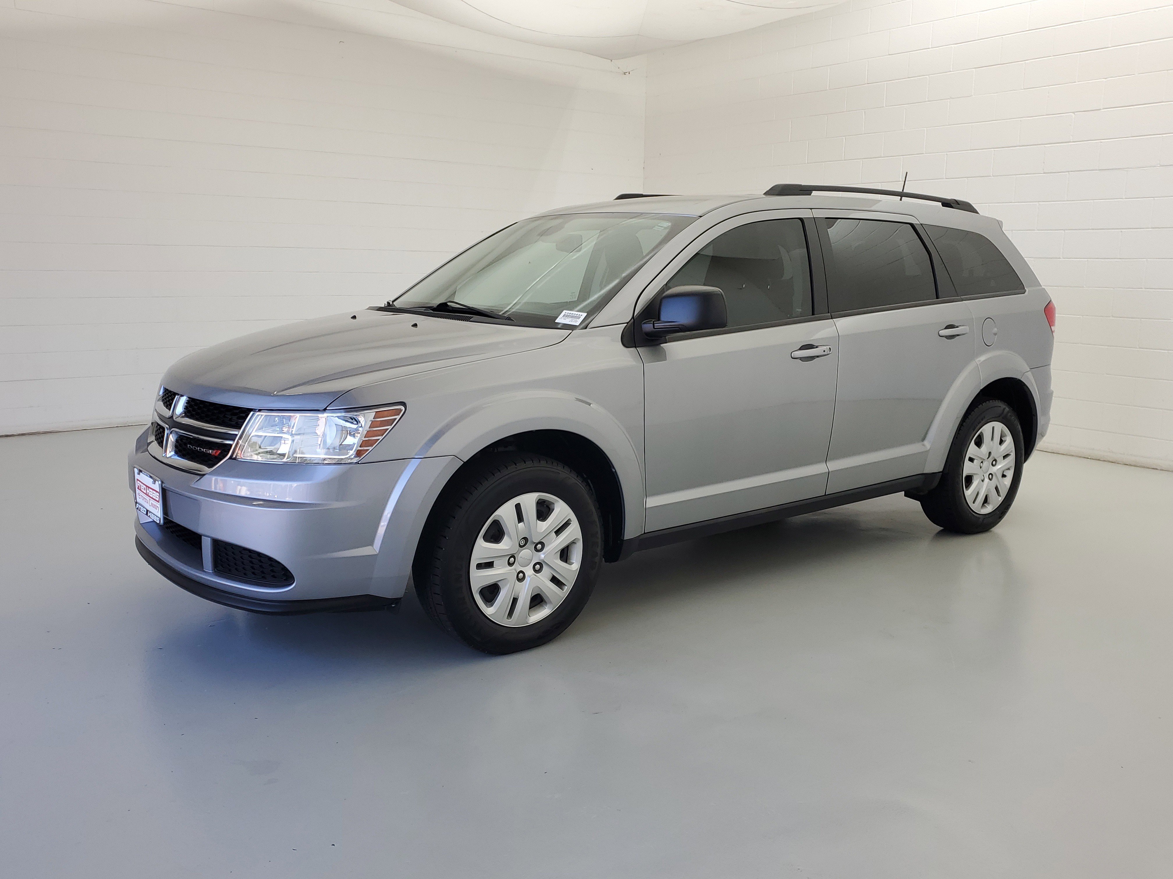 2020 Dodge Journey SE