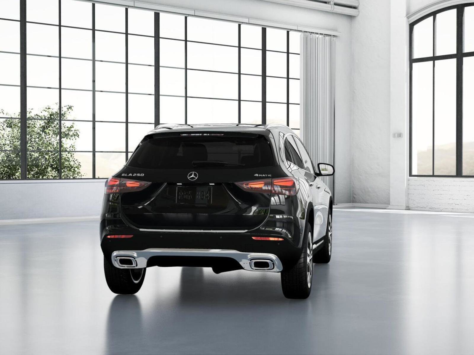 2026 Mercedes Benz GLA 250 4MATIC photo 20