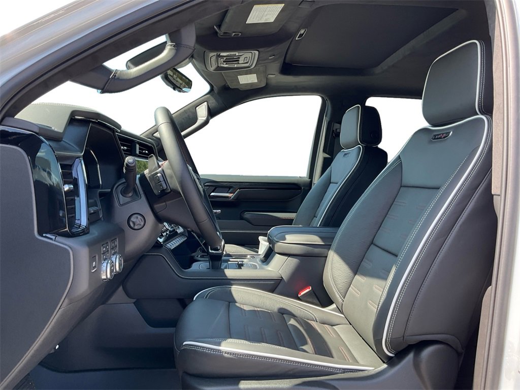 2025 Gmc Sierra 1500 AT4X photo 24