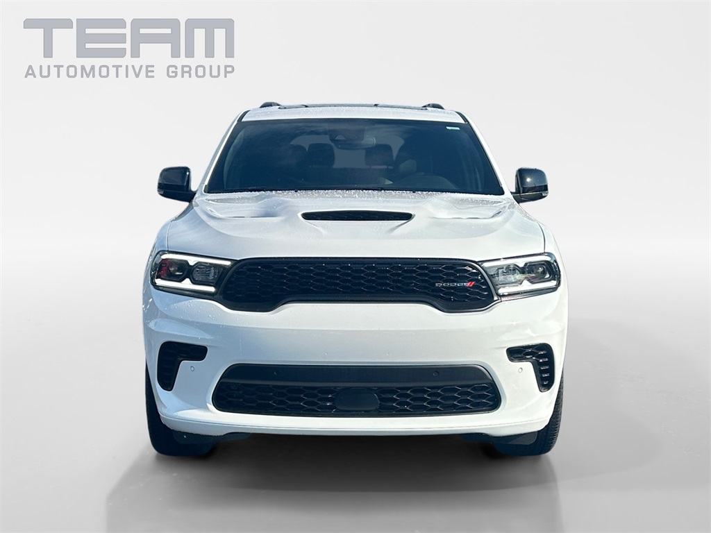 2025 Dodge Durango R/T Plus photo 2