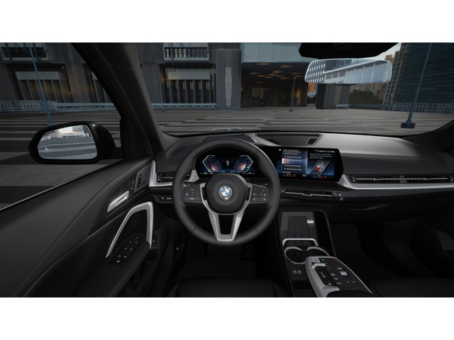 2024 Bmw X1 XDrive28i photo 10
