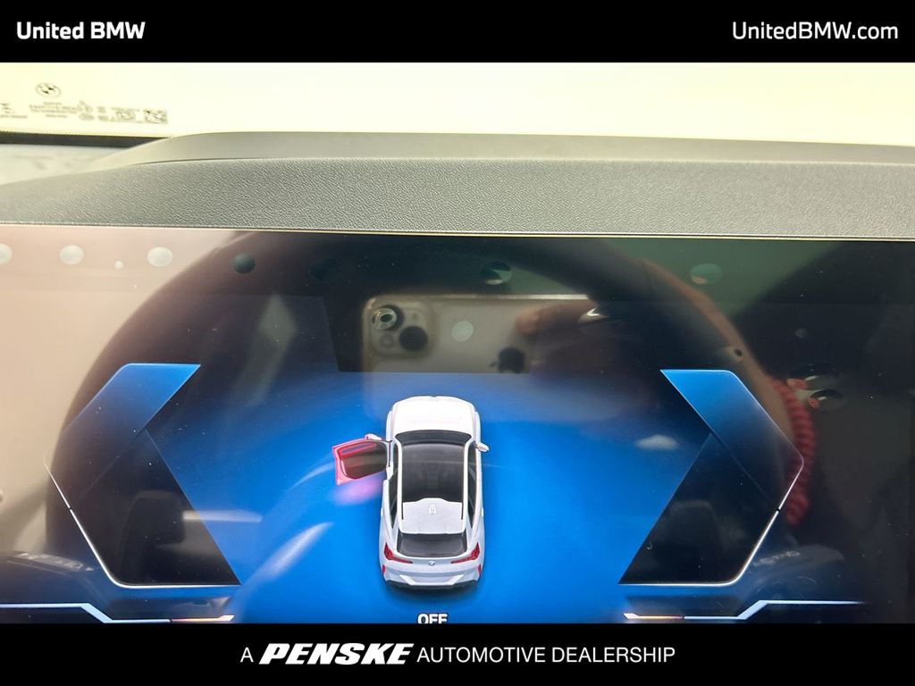 2025 Bmw X3 30x Drive photo 15