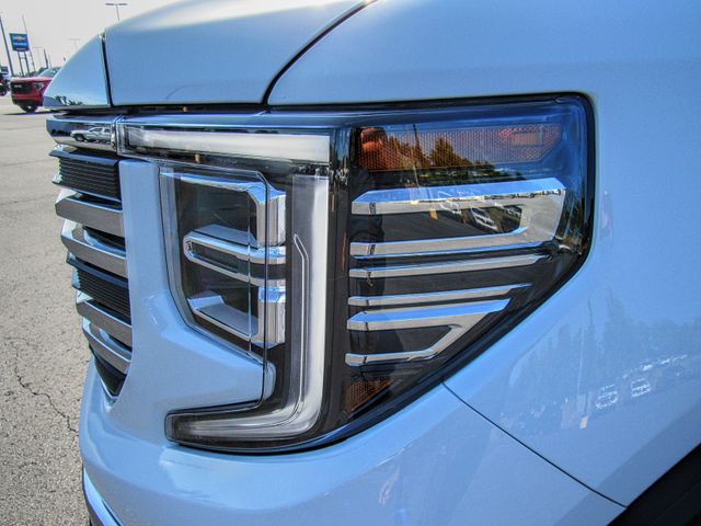 2025 Gmc Sierra 1500 SLT photo 7