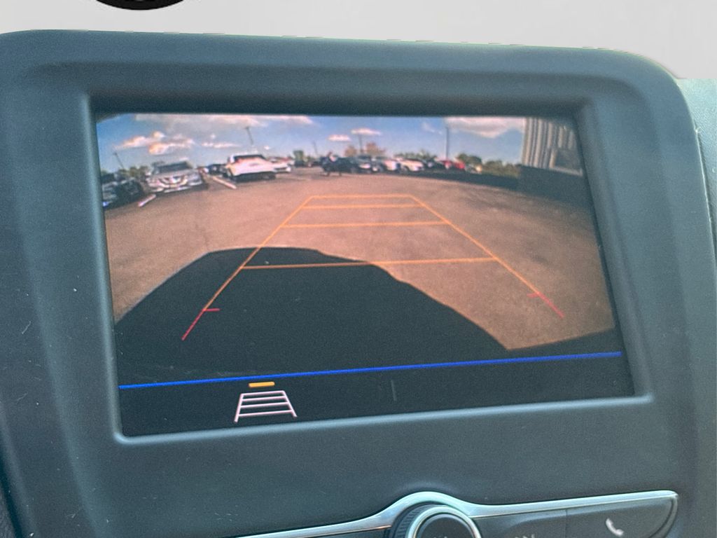 2020 Chevrolet Equinox LT photo 26